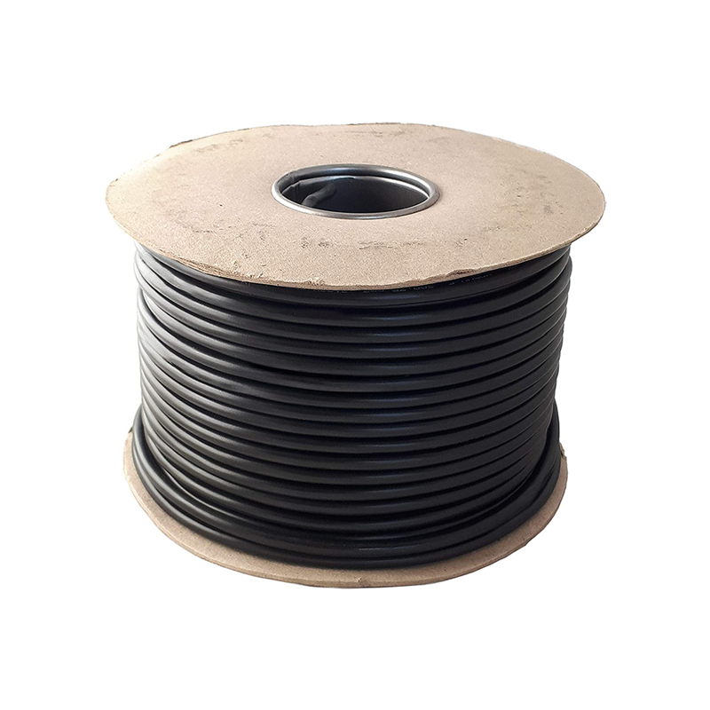 Multi XLR Cable 8x2x2mm - 100M Roll