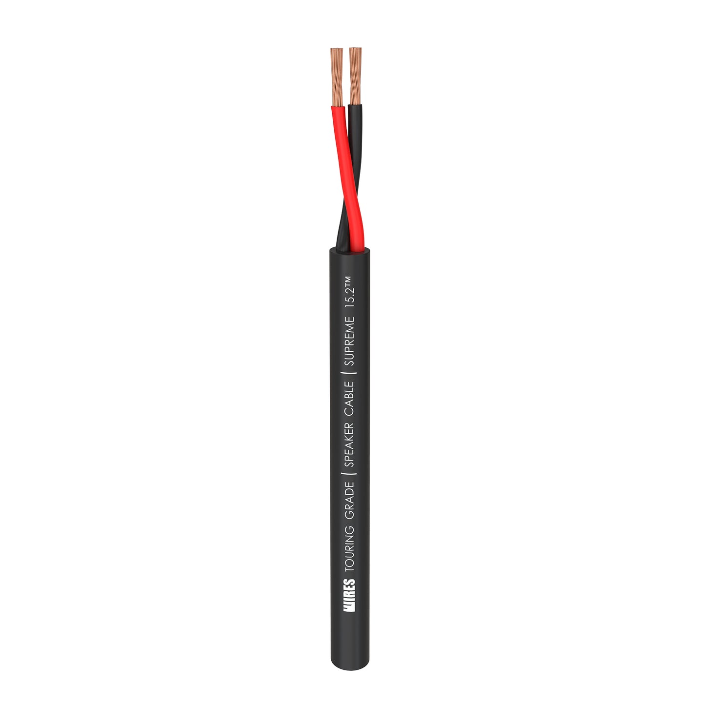 Speaker Cable 2x1.5mm - 50M Roll