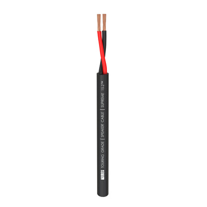 Speaker Cable 2x1.5mm - 50M Roll