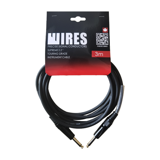 Sound Cable PL - PL - 3M