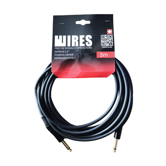 Sound Cable PL - PL - 5M